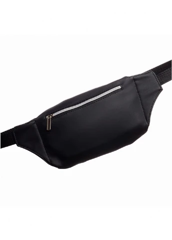 Женская сумка на пояс (бананка) 31х12х5 см Sambag (252129550)