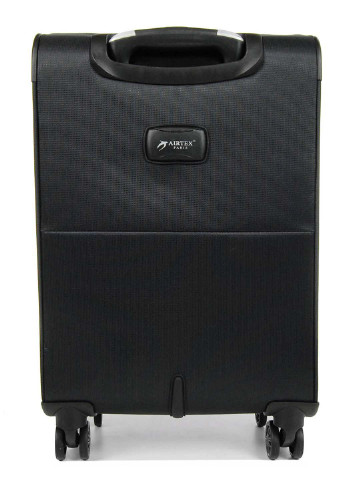 Валіза Малий S 825 55х35х20 см 27 л тканинний 4 колеса AIRTEX (254070240)