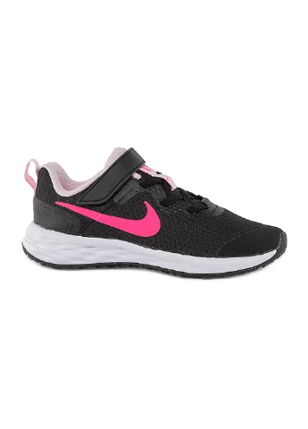 Кроссовки REVOLUTION 6 NN (PSV) Nike (254546872)