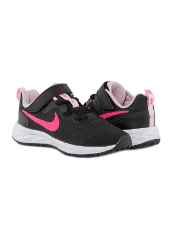 Кроссовки REVOLUTION 6 NN (PSV) Nike (254546872)