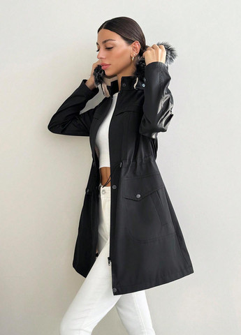 Парка SHEIN (347153161)