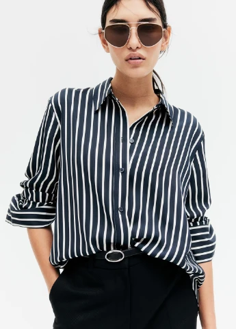 Сорочка H&M (369944138)