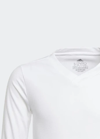 Термолонгслив GN5713 adidas Team Base Tee (321974478)