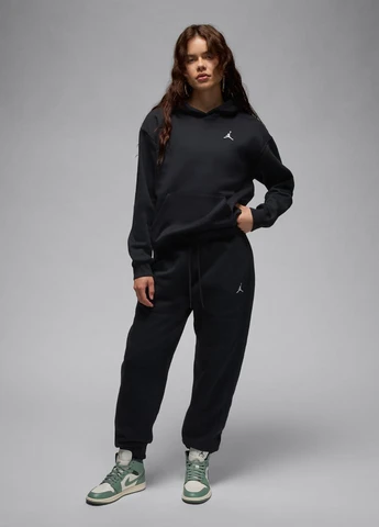 Худи Jordan W BRKLN FLC PO 24 (368526724)