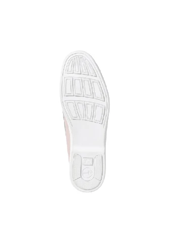 Комбинированные мокасины Tamaris