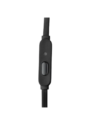 Наушники (JBLT205BLK) JBL T205 Black (253545885)