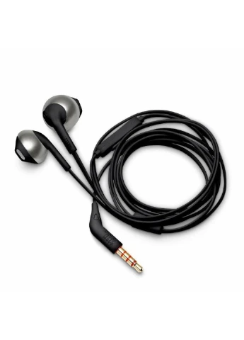 Наушники (JBLT205BLK) JBL T205 Black (253545885)