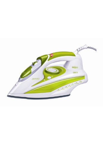 Утюг MZE-04 Белый MPM (253854237)