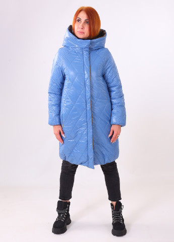 Комбінована куртка Yuko