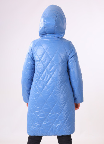 Комбінована куртка Yuko