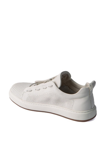 Белые кеды Clemento