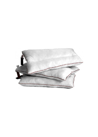 Подушка ортопедична DeLuxe Eco-Soft Jojo 566 50х70 см (2200000625175) Mirson (254082382)