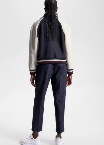 Бомбер Tommy Hilfiger на кнопках (327835930)