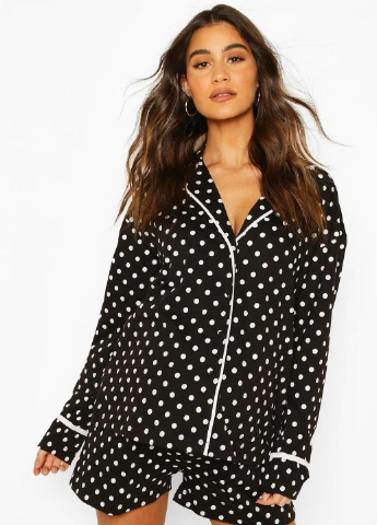 Сорочка Boohoo (253335138)