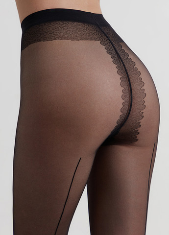 Колготки nero, 20 den Conte CE FANTASY LINE (366092123)