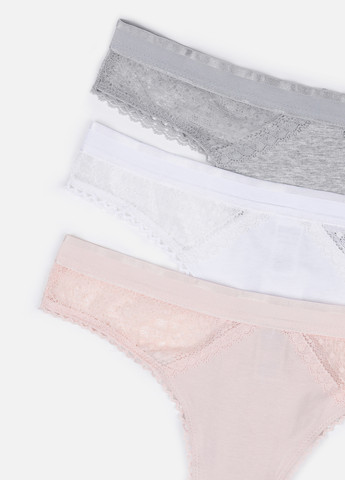 Трусики (3 шт.) Colin's (292787189)