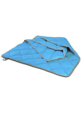 Ковдра MirSon шовкова №1389 Valentino зима 155x215 (2200001534193) No Brand (254012211)