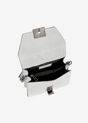 Сумка женская кожаная на плечо кросс-боди маленькая Сrossbody Regina Notte (253672521)