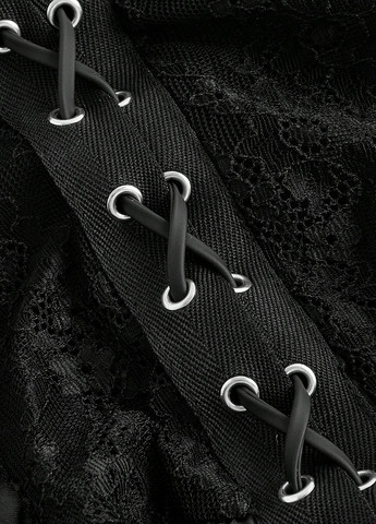 Черное вечернее, кэжуал платье SHEIN однотонное