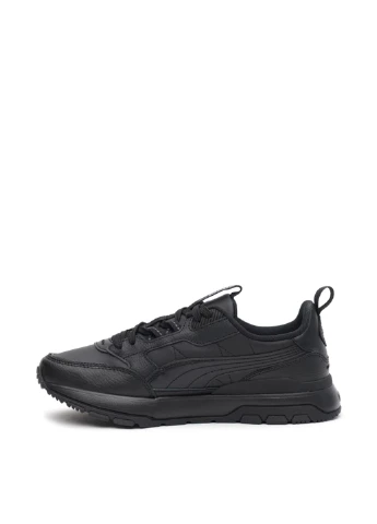 Чорні Осінні кросівки 38320201 Nike R78 TREK