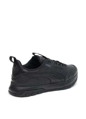 Чорні Осінні кросівки 38320201 Nike R78 TREK