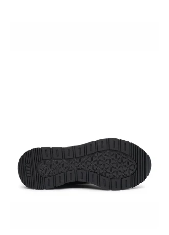 Чорні Осінні кросівки 38320201 Nike R78 TREK