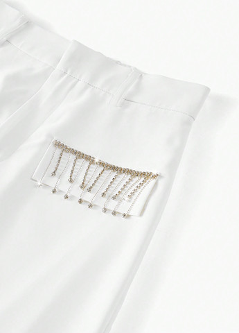 Брюки SHEIN (331821624)