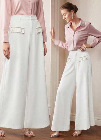 Брюки SHEIN (331821624)