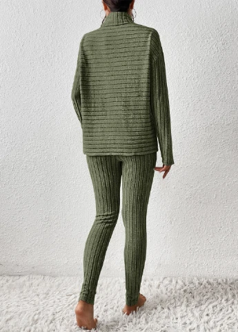 Костюм (светр, легінси) SHEIN (311507808)