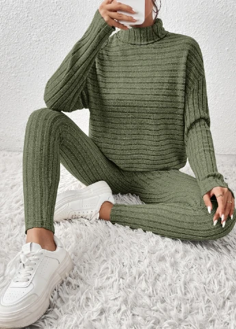Костюм (светр, легінси) SHEIN (311507808)