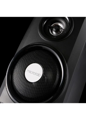 Акустическая система TMN-9U Black (TMN-9U) Microlab (250514957)