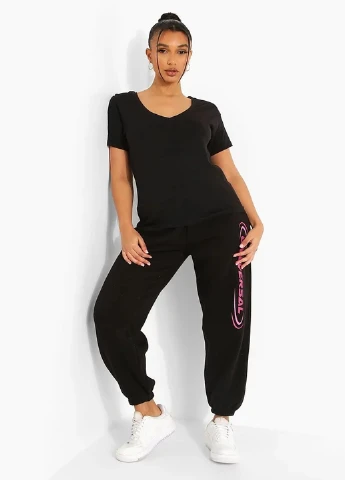 Футболка Boohoo - (251428075)