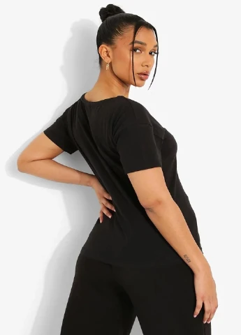 Футболка Boohoo - (251428075)