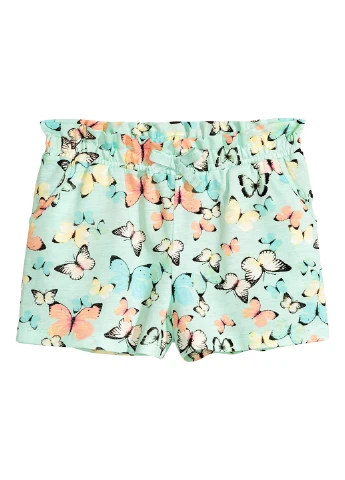 Шорти H&M (59511230)