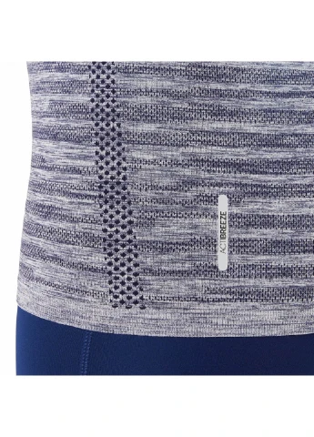 Футболка Asics SEAMLESS SS TOP - (304979156)