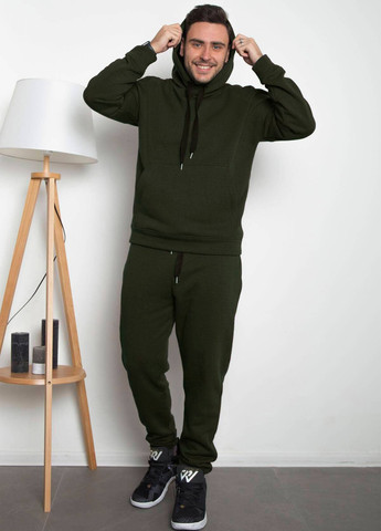 Костюм (худи, брюки) No Brand (369716826)