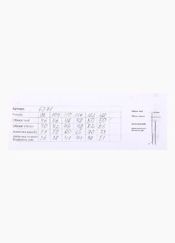Спортивні штани S&D (253995265)