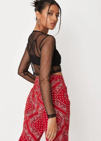 Топ Missguided (260087657)