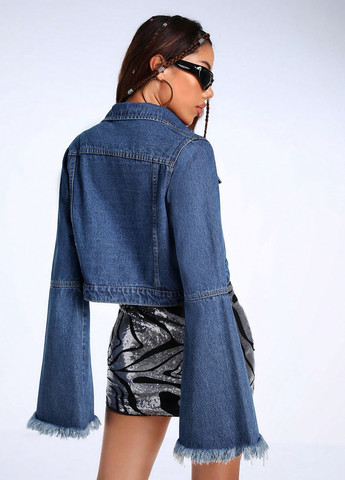 Жакет SHEIN (332805918)