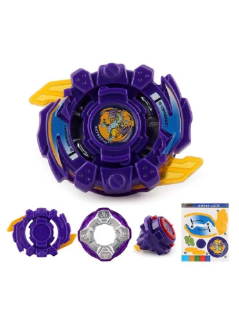 Вовчок Гайя Драгун B-146 з ручкою та пусковим пристроєм BeyBlade (255059236)