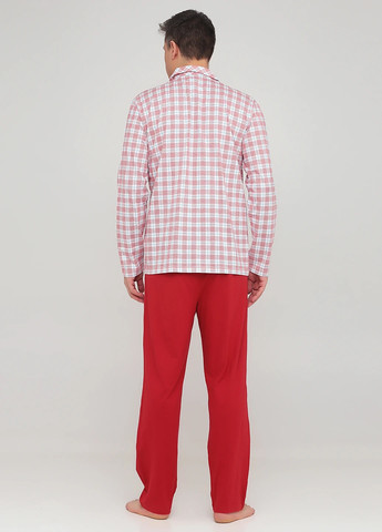 Піжами (лонгслів, штани) Calida (327538507)