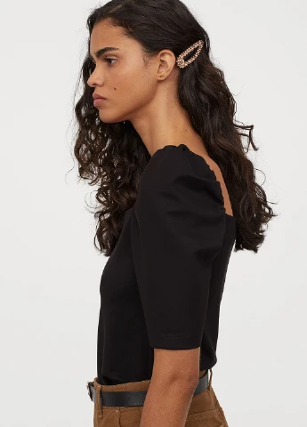 Топ H&M (180874155)