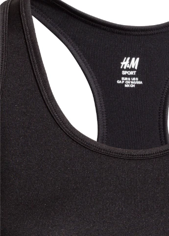 Майка H&M — 193959513