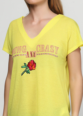 Футболка Miss Poem - (322093152)