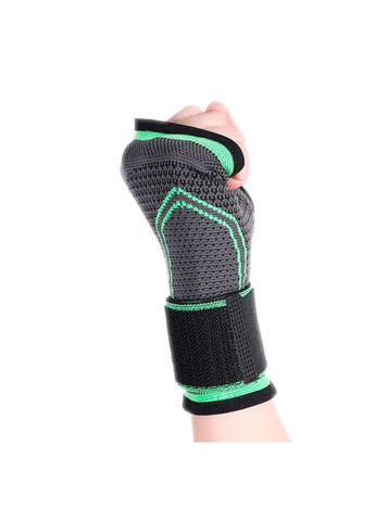 Лучезапястный бандаж, 17х10 см TV-magazin (258538901)