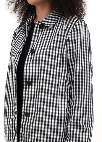 Плащ Talbots макінтош на гудзиках демісезон (316301909)