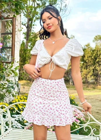 Спідниця SHEIN (311677832)