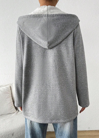 Толстовка SHEIN (347152432)