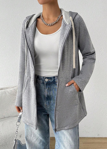 Толстовка SHEIN (347152432)