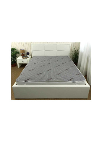 Наматрацник Водонепроникний на резинці Carbon 140х200 см (844Carbon) Руно (254083083)